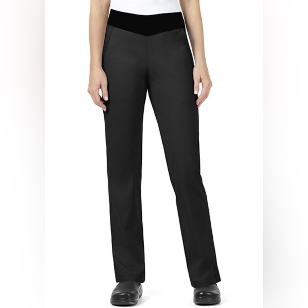 Vera Bradley Signature Women's JANE Knit Elastic Waist Pant Size Small NWT